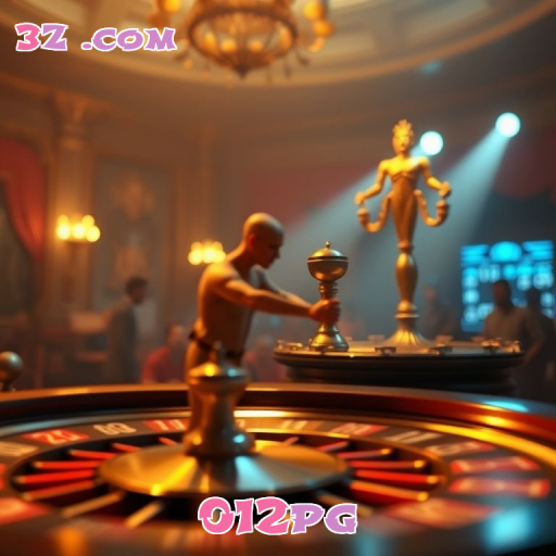Explorando a Plataforma 012pg: A Nova Fronteira dos Jogos
